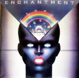 UTOPIA/Enchantment Jacket