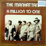 The Manhattans/A million to one