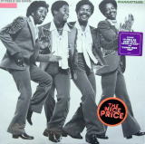 The Manhattans/It feels so good