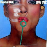 The Manhattans/Love talk