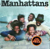 The Manhattans/The Manhattans