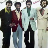 The Manhattans/There's good in goodbye