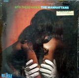 The Manhattans/With these hands