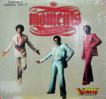 Collecters Addition Vol.1/The Moments