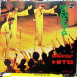 Moments Greatest Hits/The Moments