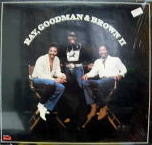 RAY,GOODMAN&BROWNU/Ray,Goodman&Brown