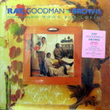 Mood For Lovin'/@Ray,Goodman&Brown