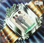 Sharp/The Moments