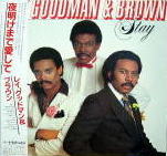 Stayy/Ray,Goodman&Brown