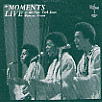 LIVE/New York State Women's Prison/The Moments
