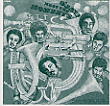 The O'Jays Meet The Moments/The Moments