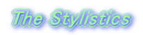 The Stylistics
