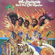 Stylistics �W/The Stylistics