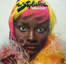 FABULOUS/The Stylistics