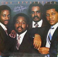 Hurry Up This Way Again/The Stylistics