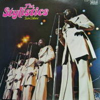 �X�^�C���X�e�B�b�N�X��S�W/The Stylistics