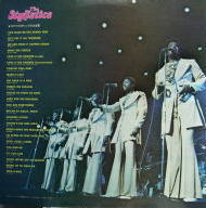 �X�^�C���X�e�B�b�N�X��S�W/The Stylistics