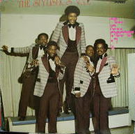 Greatest HIts Vol.2/The Stylistics
