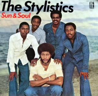 Sun&Soul/The Stylistics