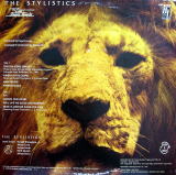 The Lion Sleeps Tonighty/The Stylistics