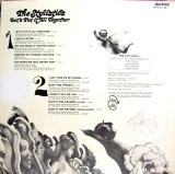 Stylistics �W/The Stylistics