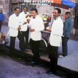 A Special�@Style/The Stylistics