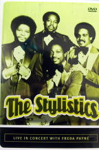 Live In Concert With Freda Payne/The Stylistics