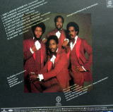 In Fashion/The Stylistics