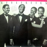Some Thing Never Change/The Stylistics