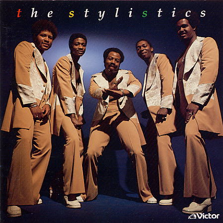 �����ŃX�^�C���X�e�B�b�N�X/The Stylistics