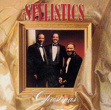 Christmas/The Stylistics