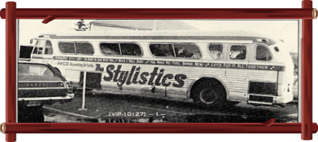 The Stylistics