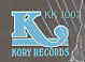 Soul Record Label-Kory Records