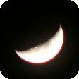 Today's Moon -- �����̌�