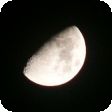 Today's Moon -- �����̌�