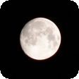 Today's Moon -- �����̌�