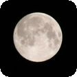 Today's Moon -- �����̌�