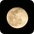 Today's Moon -- �����̌�