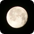 Today's Moon -- �����̌�