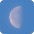 Today's Moon -- �����̌�