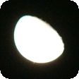 Today's Moon --�����̌�3/30