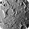 SMART-1's First Images From The Moon -- SMART-1�A���摜�����߂đ��M