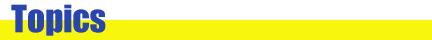 Topics -- �g�s�b�N�X