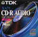 TDX